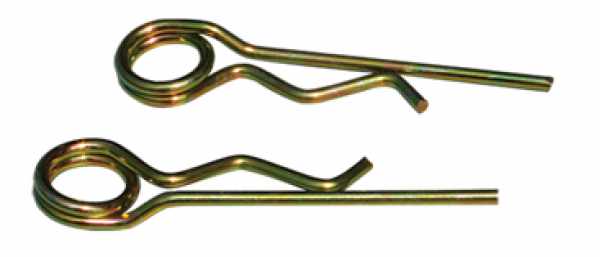COPPIGLIA AD ANELLO MM. 1,5X22